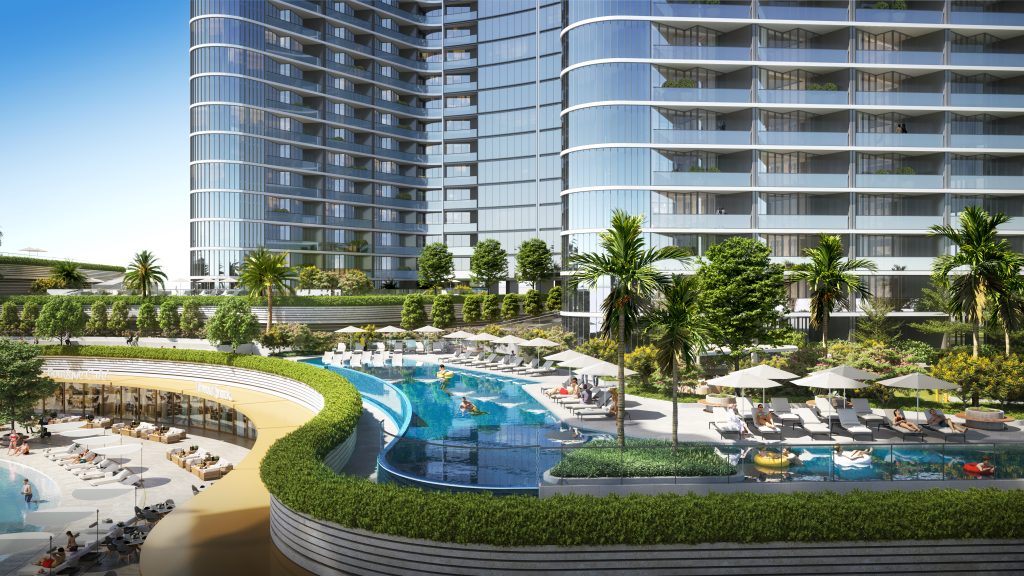 Amenities (4)
